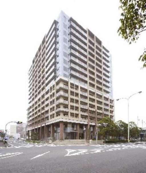  グッドタイム リビング 千葉みなと駅前通 の求人写真