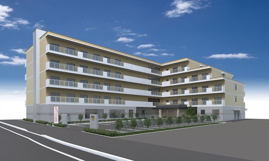  サニーライフ宮の沢 の求人写真