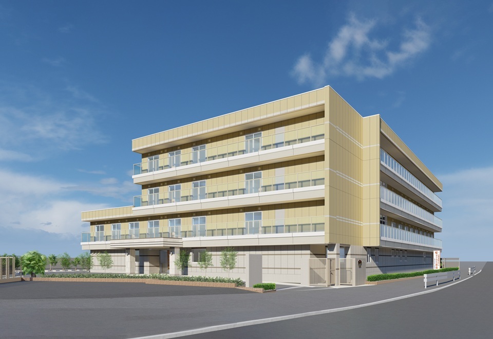  サニーライフ姉ヶ崎 の求人2