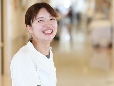  医療法人社団元気会横浜病院 の求人写真
