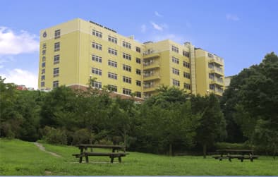  医療法人社団元気会横浜病院 の求人写真