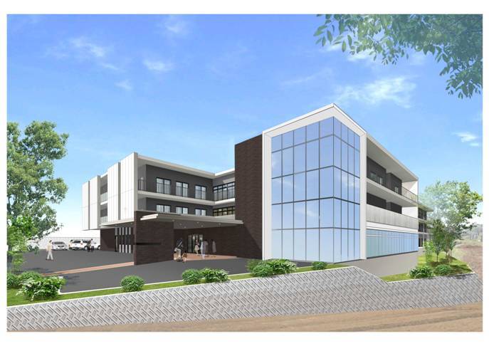  特別養護老人ホーム　カーサ・八千代 の求人2