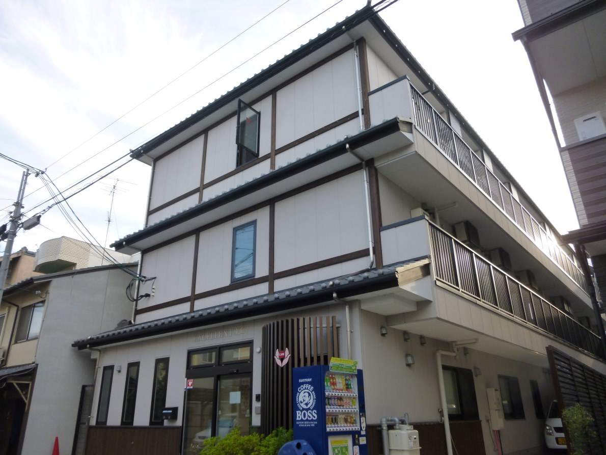  グループホーム・小規模多機能型居宅介護　エクセレント東山 の求人写真