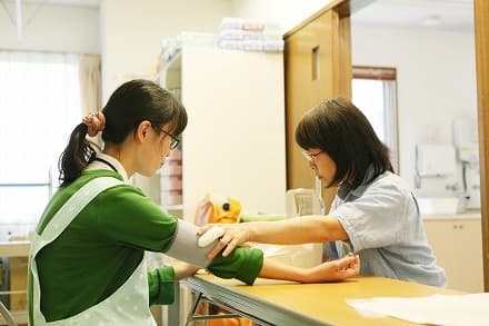 名古屋市 看護師の求人 介護求人ｅ介護転職