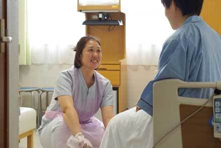  松井病院 の求人写真