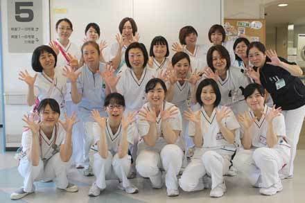 西東京中央総合病院 看護補助 の求人情報 東京都西東京市 病院の看護助手 介護求人サイトｅ介護転職