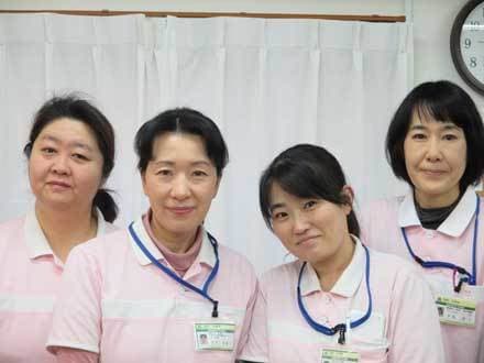  大田池上訪問看護ステーション の求人写真