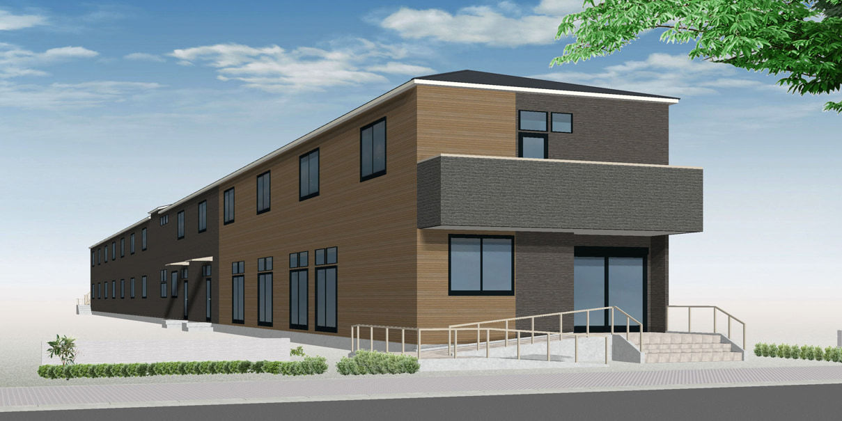  レストコート八尾 の求人写真