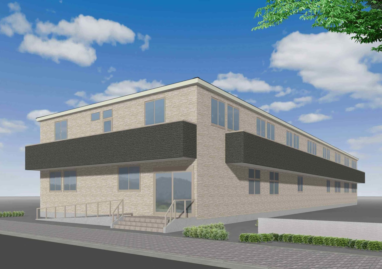  施設内訪問看護ステーションめでぃさぽ　宝塚 の求人2