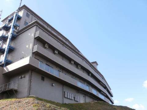  守山ケアコミュニティそよ風 の求人写真