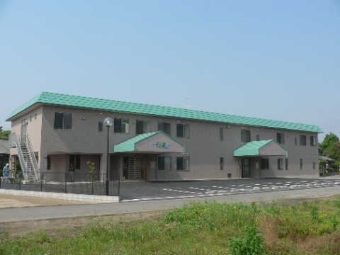  稲沢ケアセンターそよ風 の求人写真