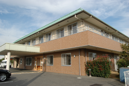  大垣ケアセンターそよ風 の求人写真