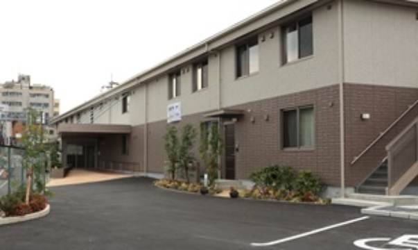  京都桂ケアセンターそよ風 の求人写真