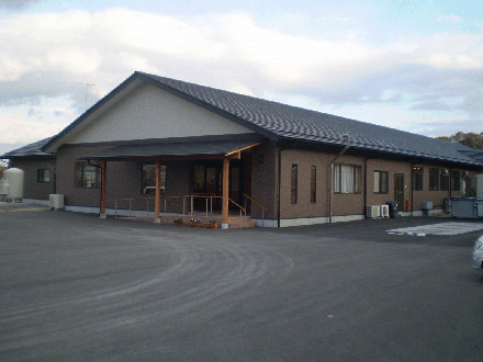  あさかの杜ケアコミュニティそよ風 の求人写真