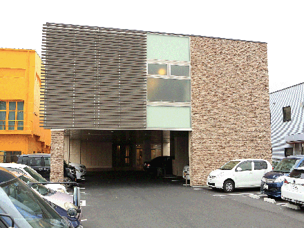  伊勢崎ケアセンターそよ風 の求人写真