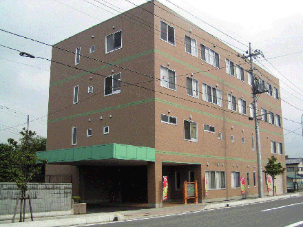  前橋ケアセンターそよ風 の求人写真