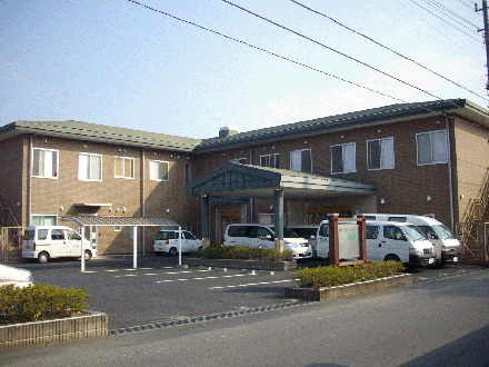  桐生ケアセンターそよ風 の求人写真