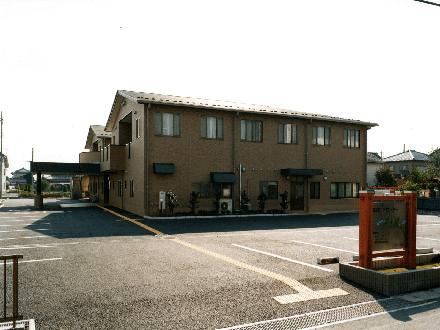  結城ケアセンターそよ風 の求人写真