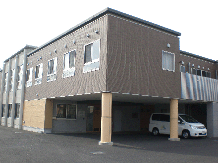  勝田ケアセンターそよ風 の求人写真