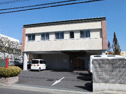  水戸ケアセンターそよ風 の求人写真