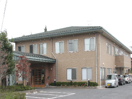  水海道ケアセンターそよ風 の求人写真