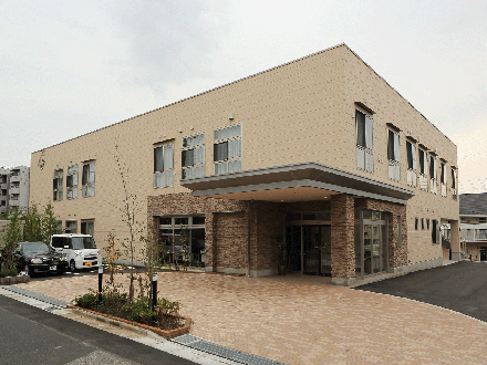  おゆみ野ショートステイそよ風 の求人写真