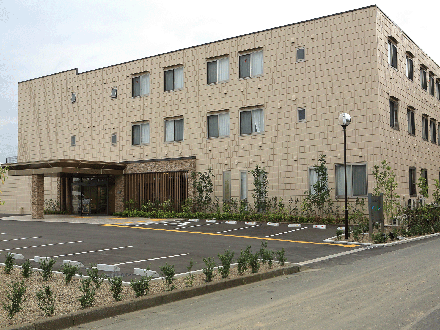  幕張ケアセンターそよ風 の求人写真