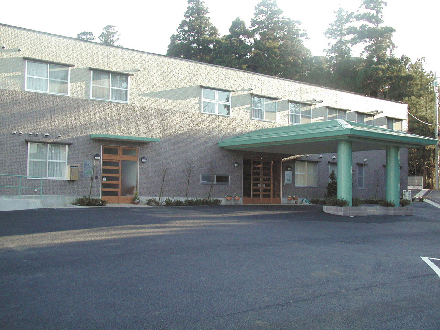  四街道ケアセンターそよ風 の求人写真