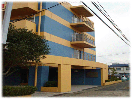  松戸ナーシングヴィラそよ風 の求人写真