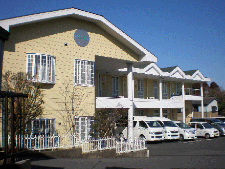  市原ケアセンターそよ風 の求人写真