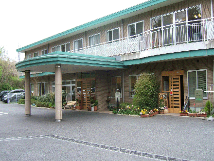  さくらケアセンターそよ風 の求人写真