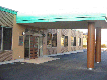  豊四季ケアセンターそよ風 の求人写真