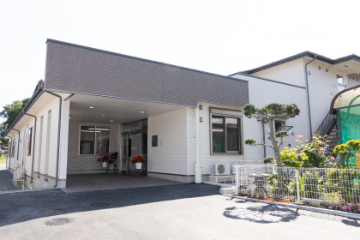  盛岡北ケアコミュニティそよ風 の求人写真