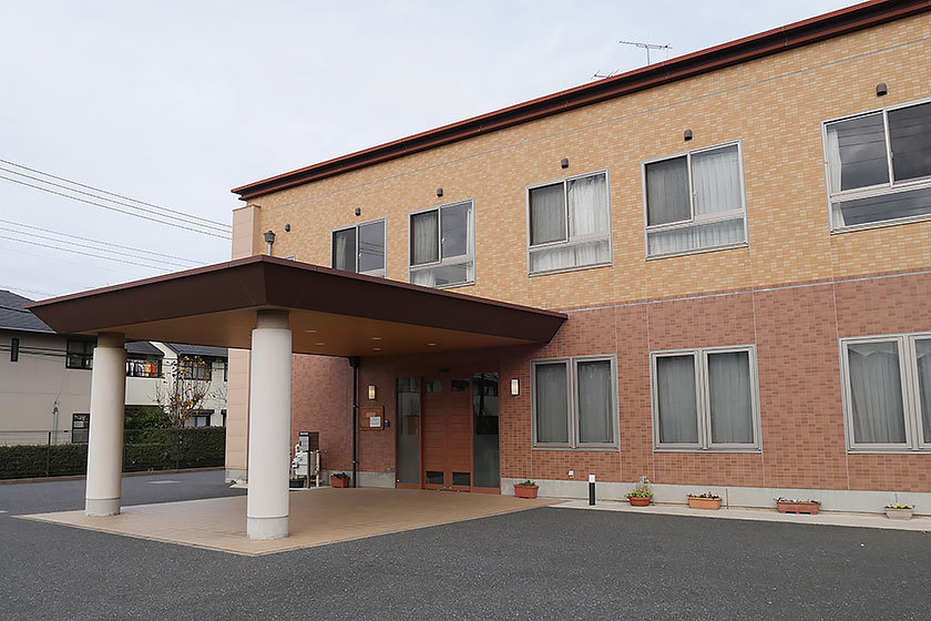  佐倉西ケアセンターそよ風 の求人写真