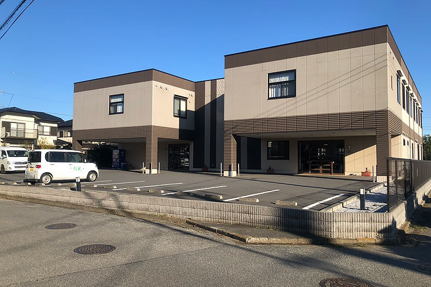  天王台ケアセンターそよ風 の求人写真