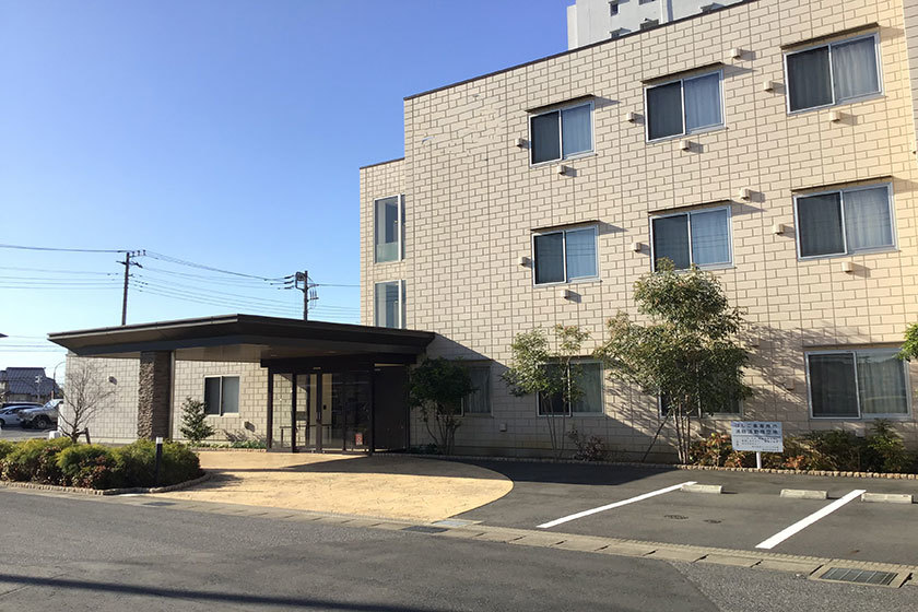  梅郷ケアセンターそよ風 の求人写真