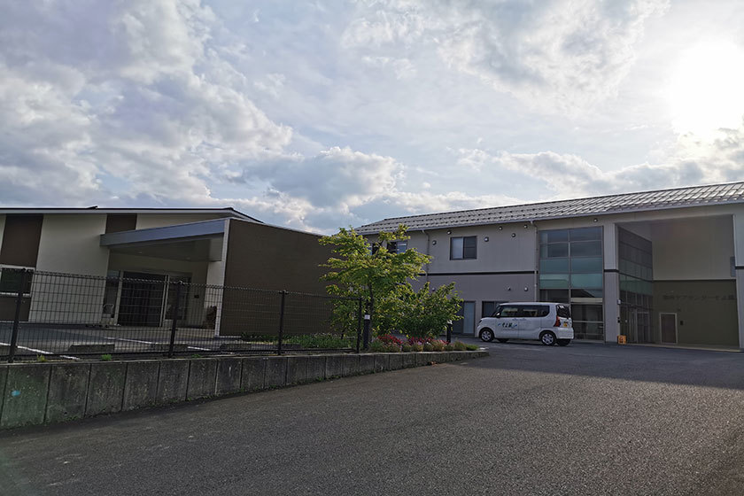  雲南ケアセンターそよ風 の求人写真