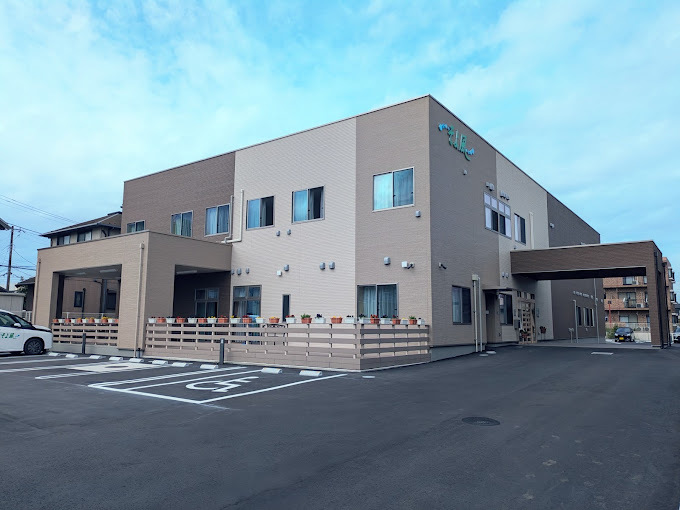  成田ケアセンターそよ風 の求人写真