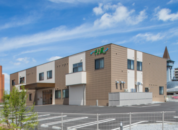  印西舞姫ケアセンターそよ風 の求人写真