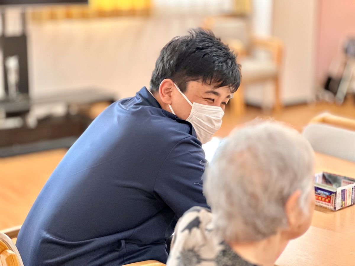  フォンテーヌ相模原南橋本 の求人写真