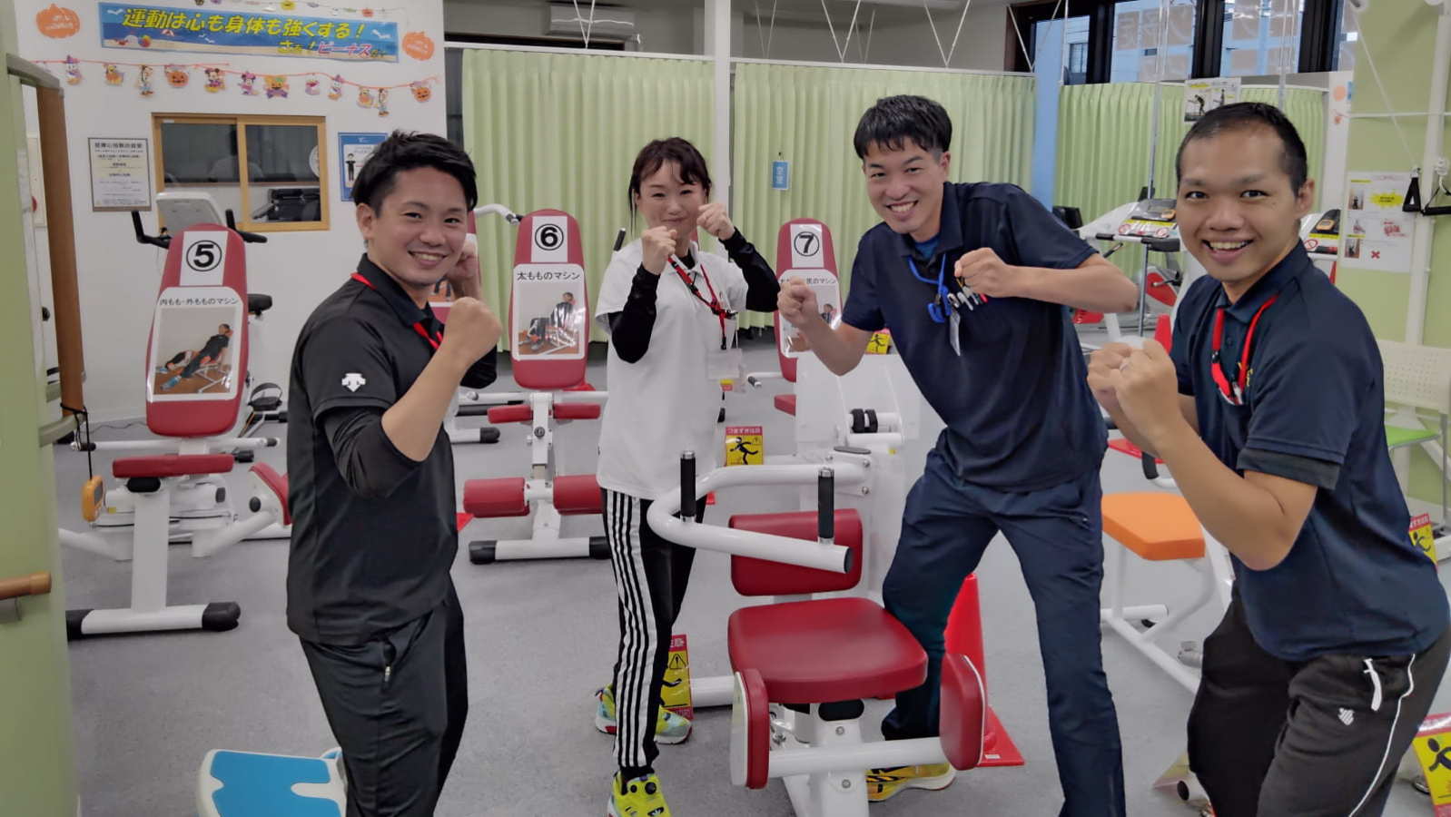  ビーナスクラブ松原阿保 の求人写真