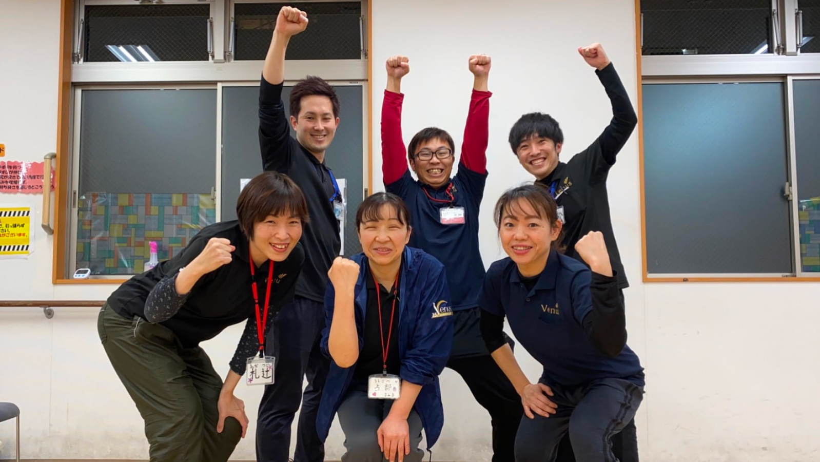  ビーナスクラブ東中本 の求人写真