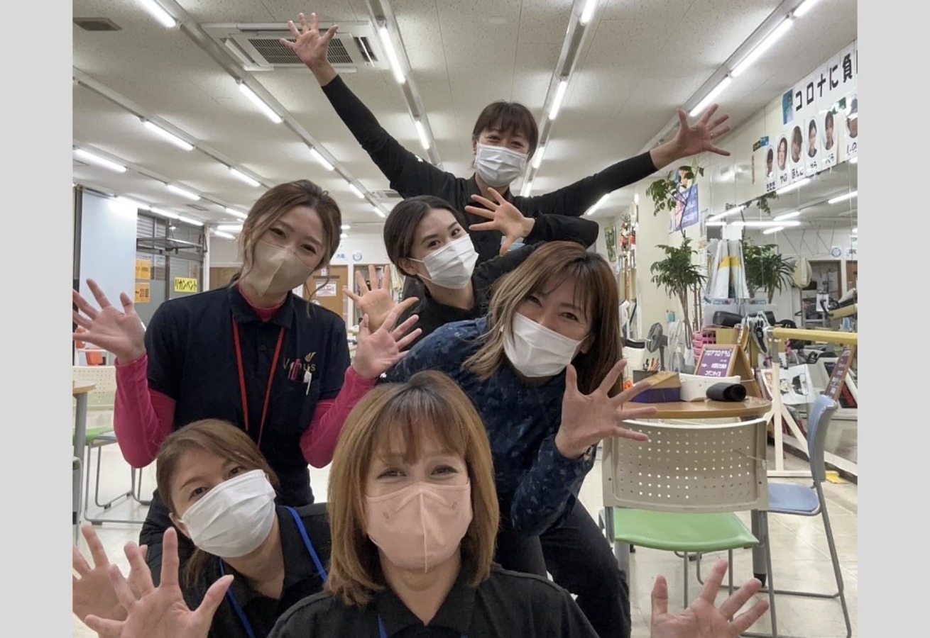  ビーナスクラブ菩提 の求人写真