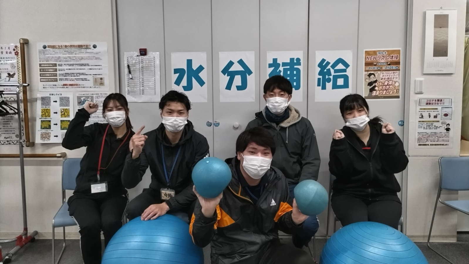  ビーナスクラブ の求人写真