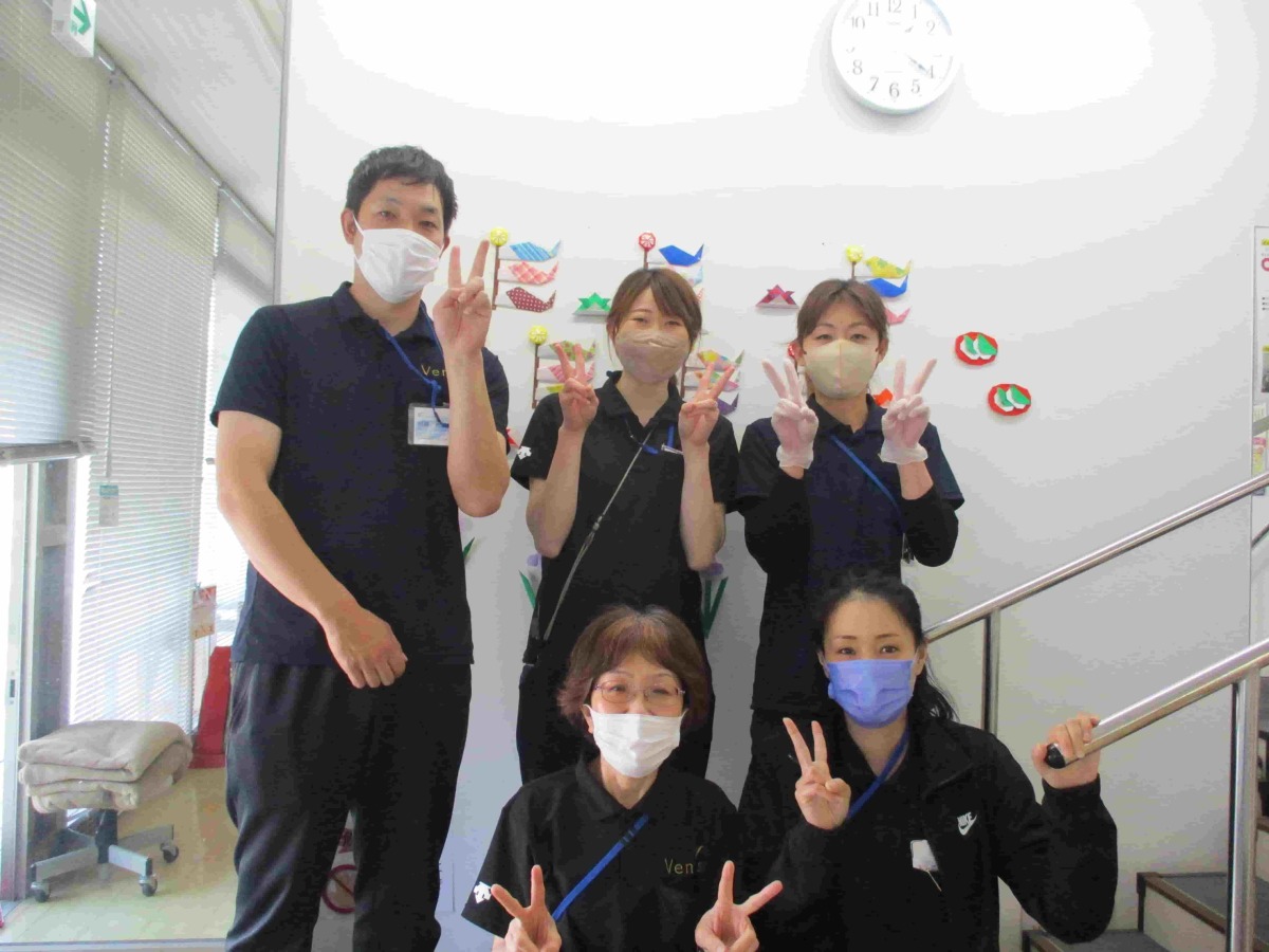  ビーナスプラス高井田 の求人写真