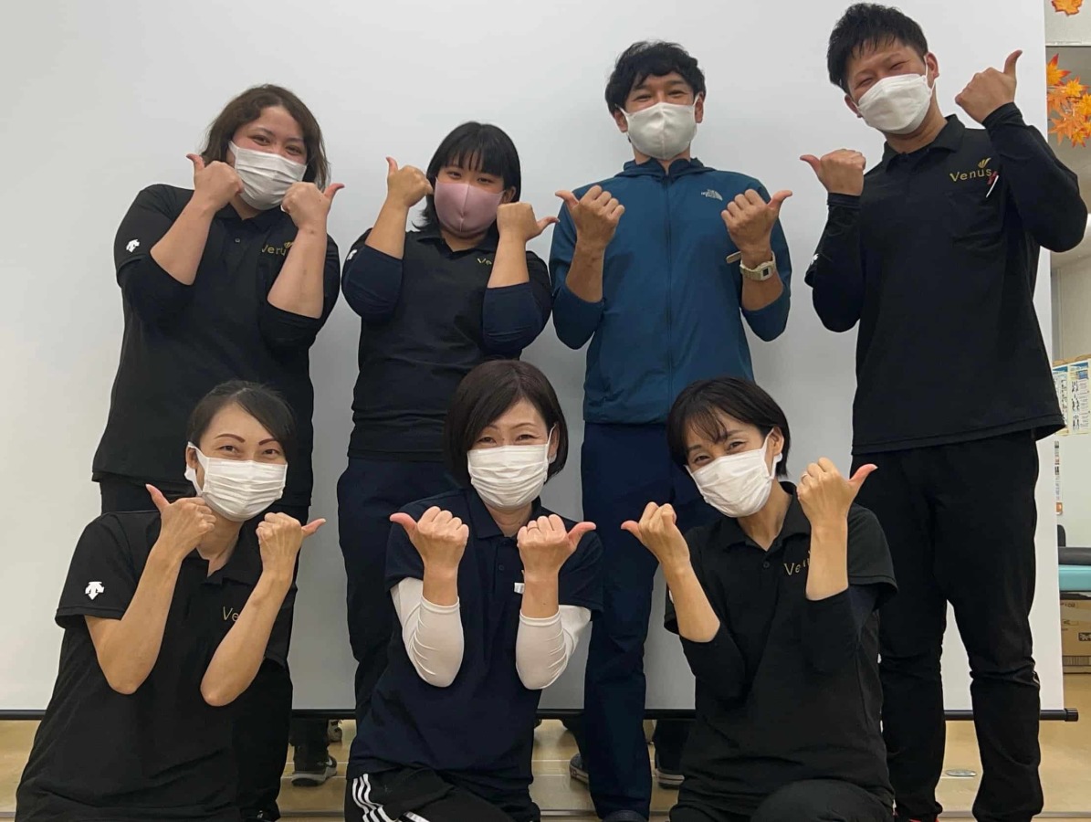  ビーナスプラス大野芝 の求人写真