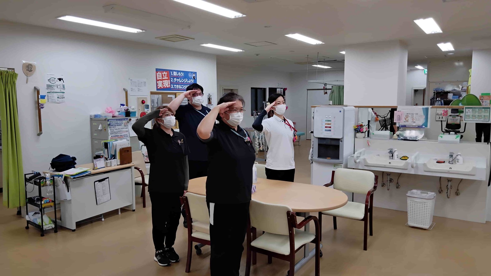  ビーナスプラス鶴橋 の求人写真