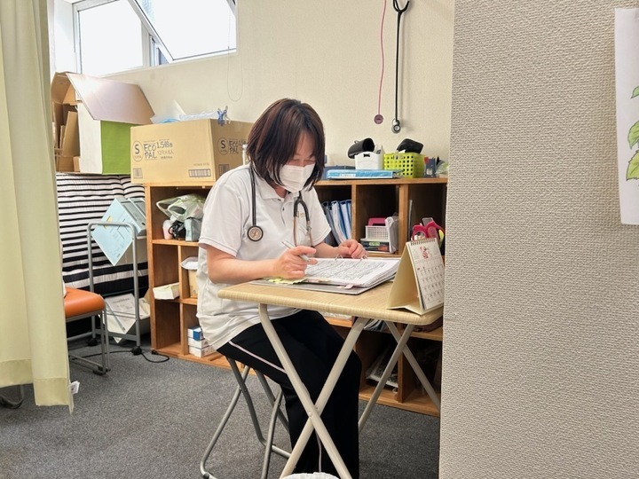  ビーナスプラス立花 の求人2