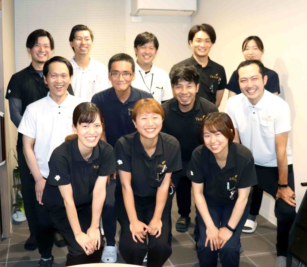  ビーナスケアセンター東住吉 の求人写真