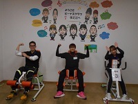  ビーナスクラブ住之江 の求人写真